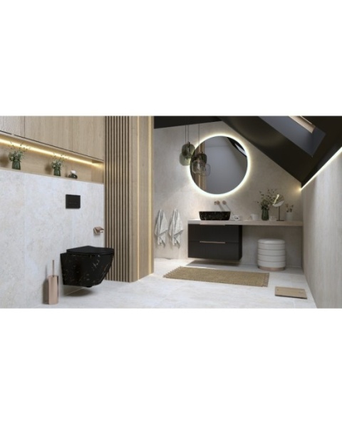 Lavita Umywalka nablatowa Fuego 5900378326359