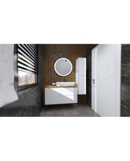 Lavita Umywalka nablatowa Kratos 5900378325970