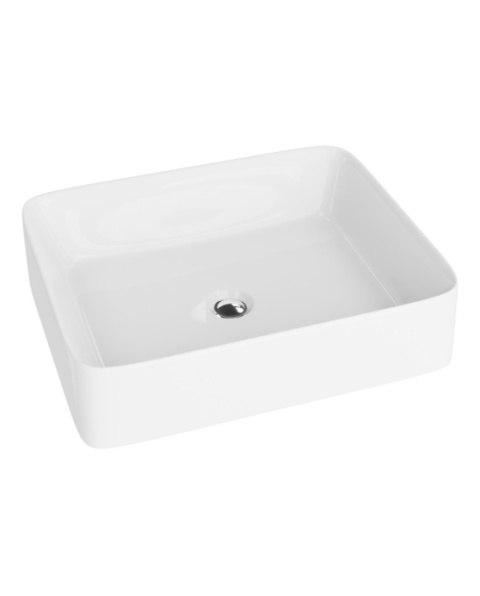 Lavita Umywalka nablatowa Luneza Grande 5900378301585