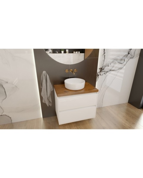 Lavita Umywalka nablatowa Merida 5908211479750