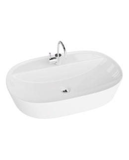 Lavita Umywalka nablatowa Pereya Grande 5900378314110