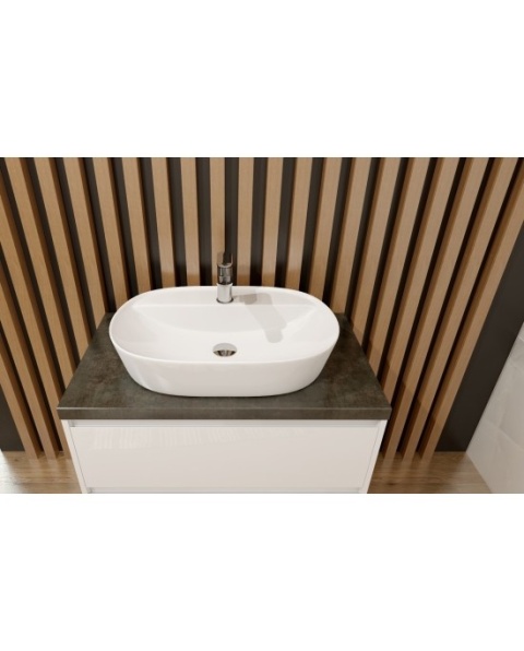 Lavita Umywalka nablatowa Pereya Grande 5900378314110