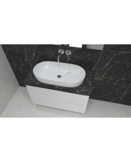 Lavita Umywalka nablatowa Verso Grande 5908211410197