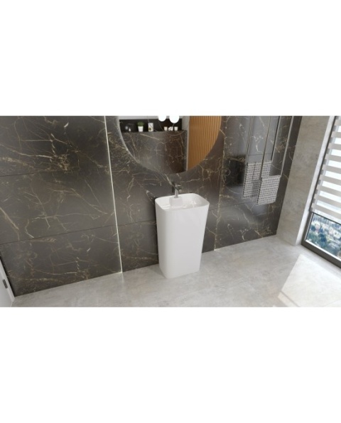 Lavita Umywalka stojąca Iva 5900378308096