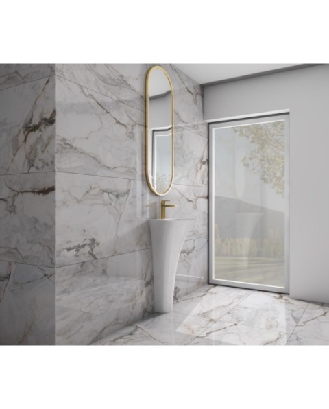 Lavita Umywalka stojąca Lavandino 5900378308102