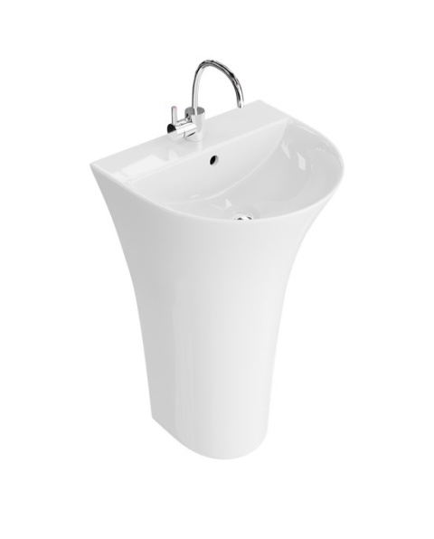 Lavita Umywalka stojąca Pera 5900378334385