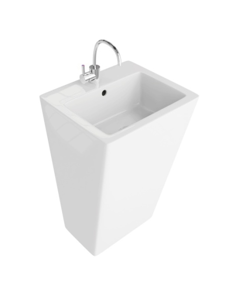 Lavita Umywalka stojąca Quadro 5908211476476