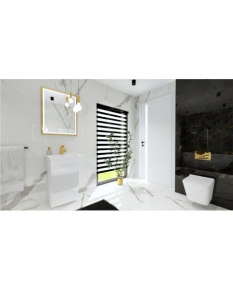 Lavita Umywalka stojąca Quadro 5908211476476