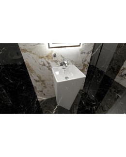 Lavita Umywalka stojąca Sharp 5908211476469