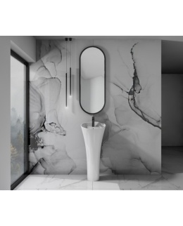 Lavita Umywalka stojąca Soft 5900378308089