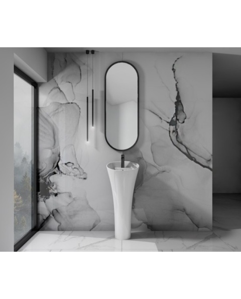 Lavita Umywalka stojąca Soft 5900378308089