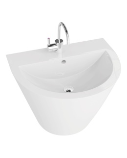 Lavita Umywalka wisząca Alsola 5900378301646