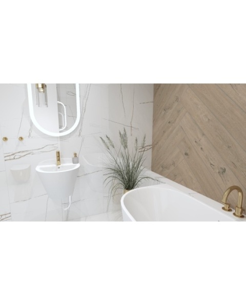 Lavita Umywalka wisząca Alsola 5900378301646