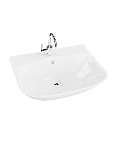 Lavita Umywalka wisząca Dore 560 5900378334675