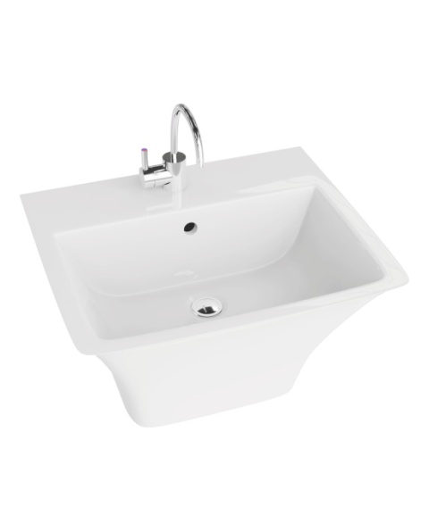 Lavita Umywalka wisząca Ribera 5900378301653