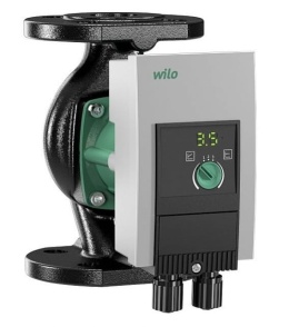 Wilo Yonos MAXO 65/0,5-16 PN 6/10 - Bezdławnicowa pompa obiegowa 2120655