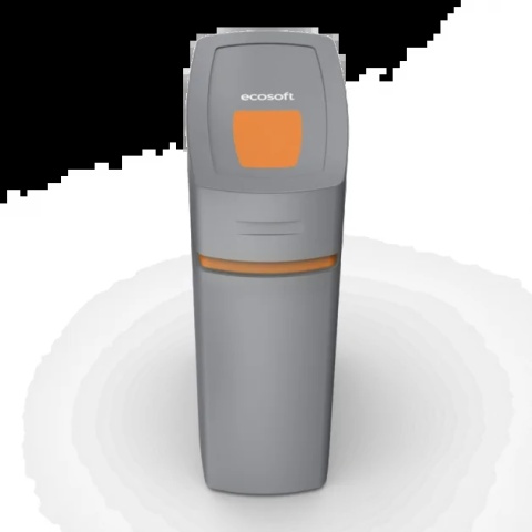 AKWAEcosoft Anthracite Gold 370 Stacja uzdatniania zmiękczacz i odżelaziacz