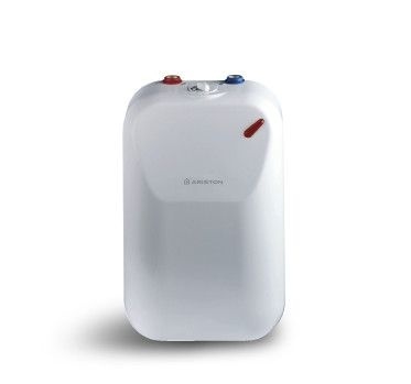 ARISTON ARKS H 5 U EU Podgrzewacz elektryczny pojemnościowy bezciśnieniowy podumywalkowy 5l 2 kW z baterią 3100659