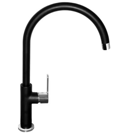 Alveus ARC Bateria zlewozmywakowa, czarna 1134889 poekspozycyjna