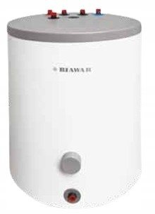 Biawar Zasobnik LINDO 2, 120 l z wężownicą (Keller) (0,9 m2) 32335