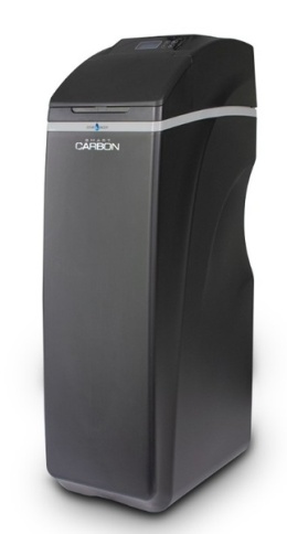 Dom wody DOM WODY ZMIĘKCZACZ WODY SMART CARBON 30L