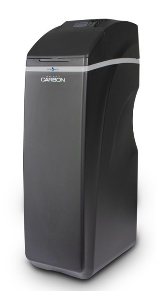 Dom wody DOM WODY ZMIĘKCZACZ WODY SMART CARBON 30L