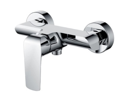 Excellent Actima Clever bateria prysznicowa ścienna chrom ARAC.4108CR