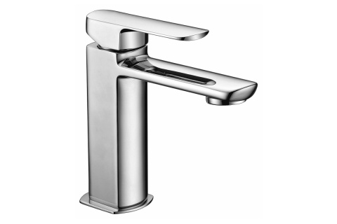 Excellent Actima Pride bateria wannowo-prysznicowa ścienna chrom ARAC.4005CR