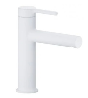 Excellent Pi bateria umywalkowa biały mat AREX1201WH