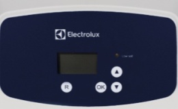 Electrolux 17L Zmiękczacz wody - wydajne rozwiązanie na twardą wodę