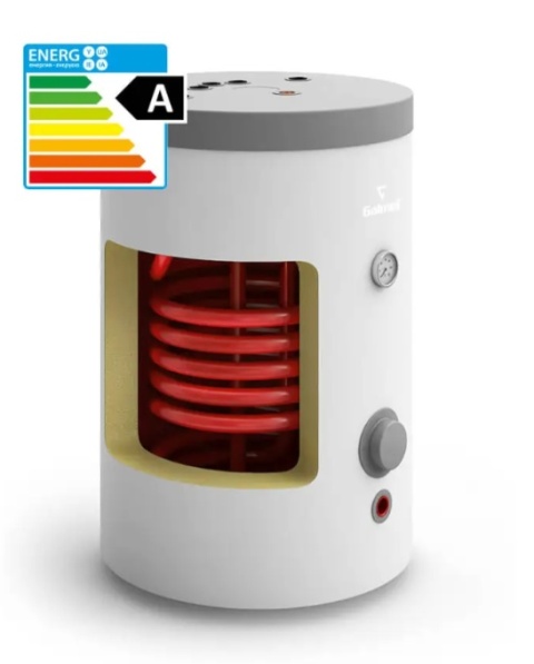 Galmet zbiornik c.w.u. do jednofunkcyjnych kotłów gazowych Rondo Premium SGW(S) 140l 26-14750