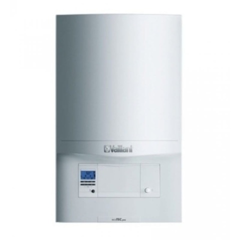 Kocioł gazowy VAILLANT ECOTEC PRO VCW 236/5 kondensacyjny 2-funkcyjny 0010021899