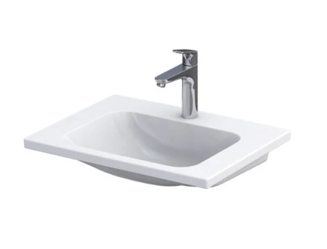 Oristo Cera Umywalka ceramiczna 60 cm (UME-CE-60-91)