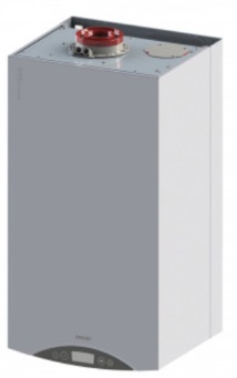 Termet Gold Plus II 25 kocioł kondensacyjny jednofunkcyjny o mocy 3,7-27kW WKJ58T1000000/PLAT