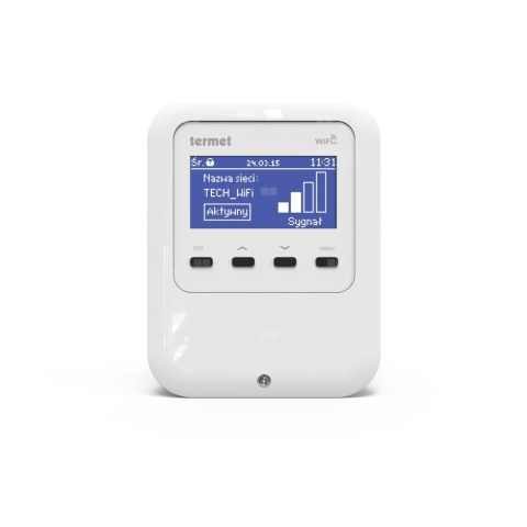 Termet Moduł internetowy Wi-Fi RS T9611020000