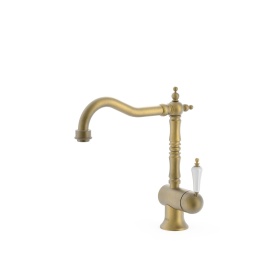 Tres KUCHNIA Bateria jednouchwytowa kuchenna-24234101LM