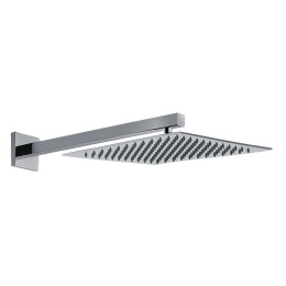 Tres Ramię naścienne z obrotową deszczownicą-134433