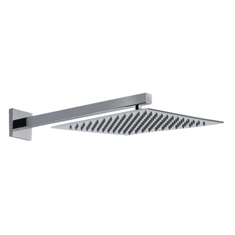 Tres Ramię naścienne z obrotową deszczownicą-134433