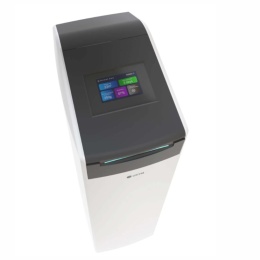 USTM Zmiękczacz kompaktowy 30l Laser Touch Screen