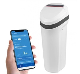 VIESSMANN ZMIĘKCZACZ WODY AQUAHOME DUO SMART + WĘŻE PRZYŁ GW 3/4