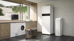NOWY MODEL!!! Viessmann Aquastilla 25 SMART stacja uzdatniania wody z Wi-Fi do domów jednorodzinnych 7913469