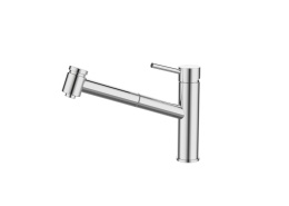 ALVEUS Bateria kuchenna NANO PS chrom 1150890