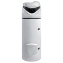 ARISTON NUOS PRIMO 240 SYS HC A+ STOJĄCA POMPA CIEPŁA DO C.W.U. TYPU MONOBLOK Z GRZAŁKĄ 2 KW I WYŚWIETLACZEM LCD 3069798