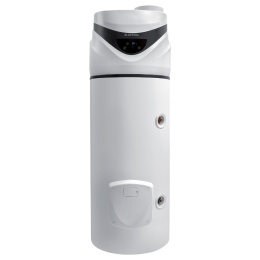 ARISTON NUOS PRIMO 240 SYS HC A+ STOJĄCA POMPA CIEPŁA DO C.W.U. TYPU MONOBLOK Z GRZAŁKĄ 2 KW I WYŚWIETLACZEM LCD 3069798