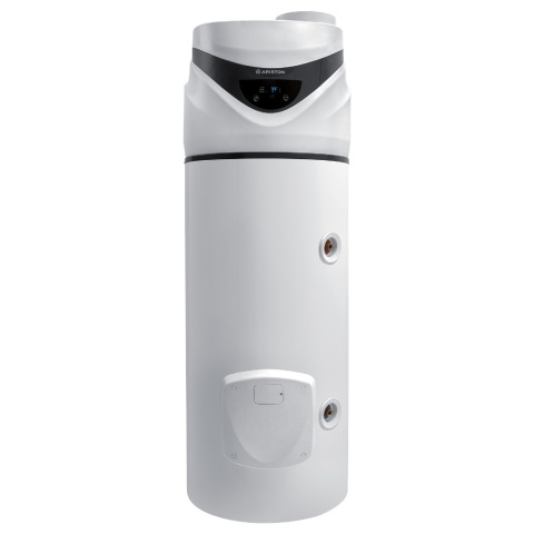 ARISTON NUOS PRIMO 240 SYS HC A+ STOJĄCA POMPA CIEPŁA DO C.W.U. TYPU MONOBLOK Z GRZAŁKĄ 2 KW I WYŚWIETLACZEM LCD 3069798