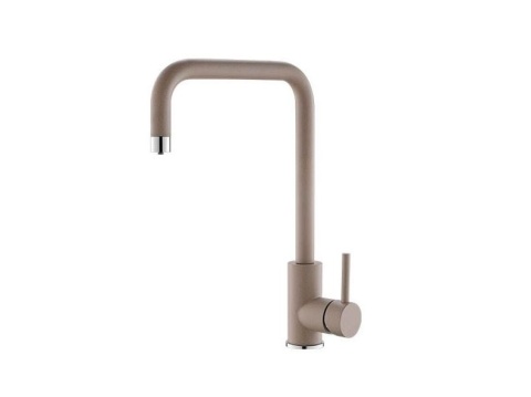 Alveus Dual Bateria kuchenna wysoka beżowa 1139811