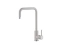 Alveus Dual Bateria kuchenna wysoka biała 1139810