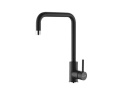 Alveus Dual Bateria kuchenna wysoka czarna 1139812