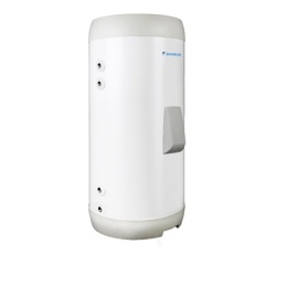 DAIKIN ZASOBNIK C.W.U ZE STALI NIERDZEWNEJ WOLNOSTOJĄCY 200 L DLA ALTHERMA 3 BLUEVOLUTION EKHWS200D3V3