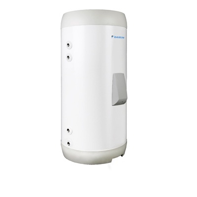 DAIKIN ZASOBNIK C.W.U ZE STALI NIERDZEWNEJ WOLNOSTOJĄCY 200 L DLA ALTHERMA 3 BLUEVOLUTION EKHWS200D3V3